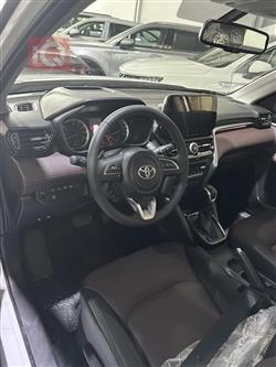 Toyota Urban Cruiser